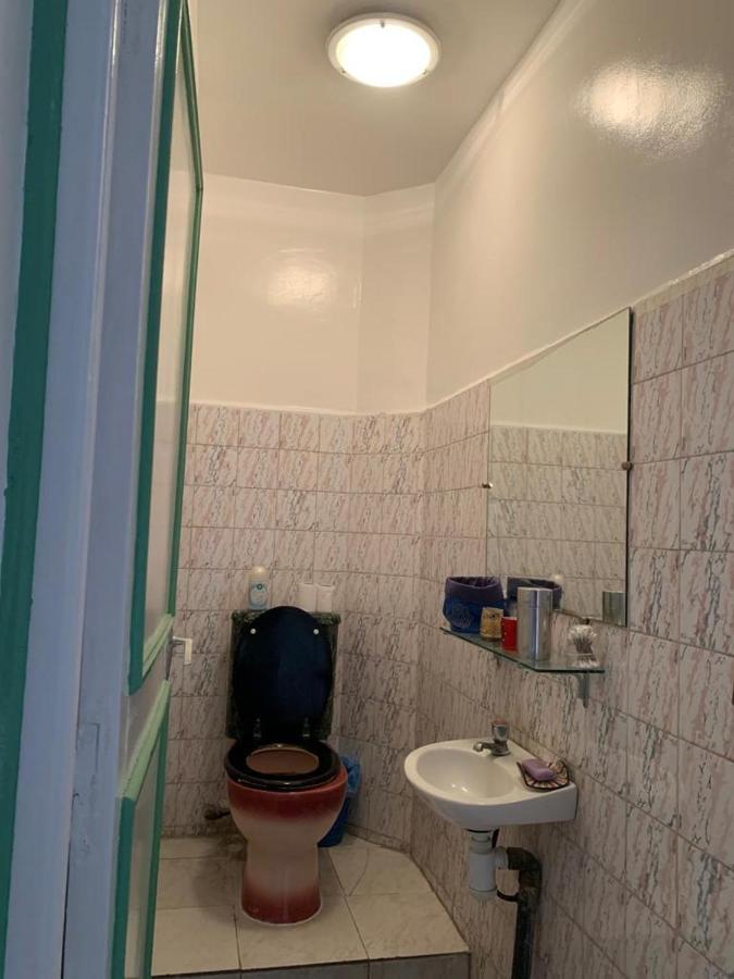 Appartement Perle Rare Au Centre De Marrakech Marraquexe Exterior foto