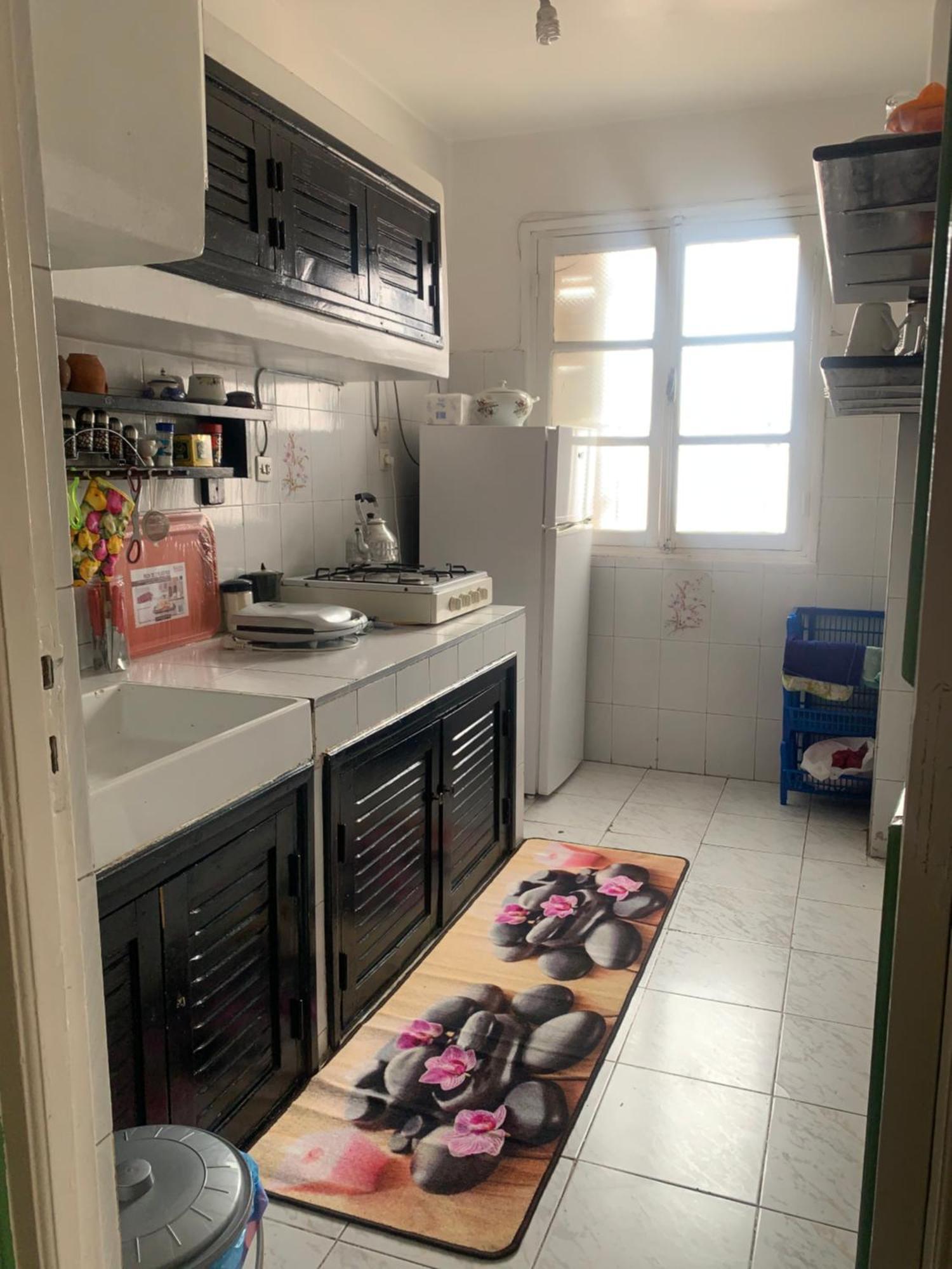 Appartement Perle Rare Au Centre De Marrakech Marraquexe Exterior foto