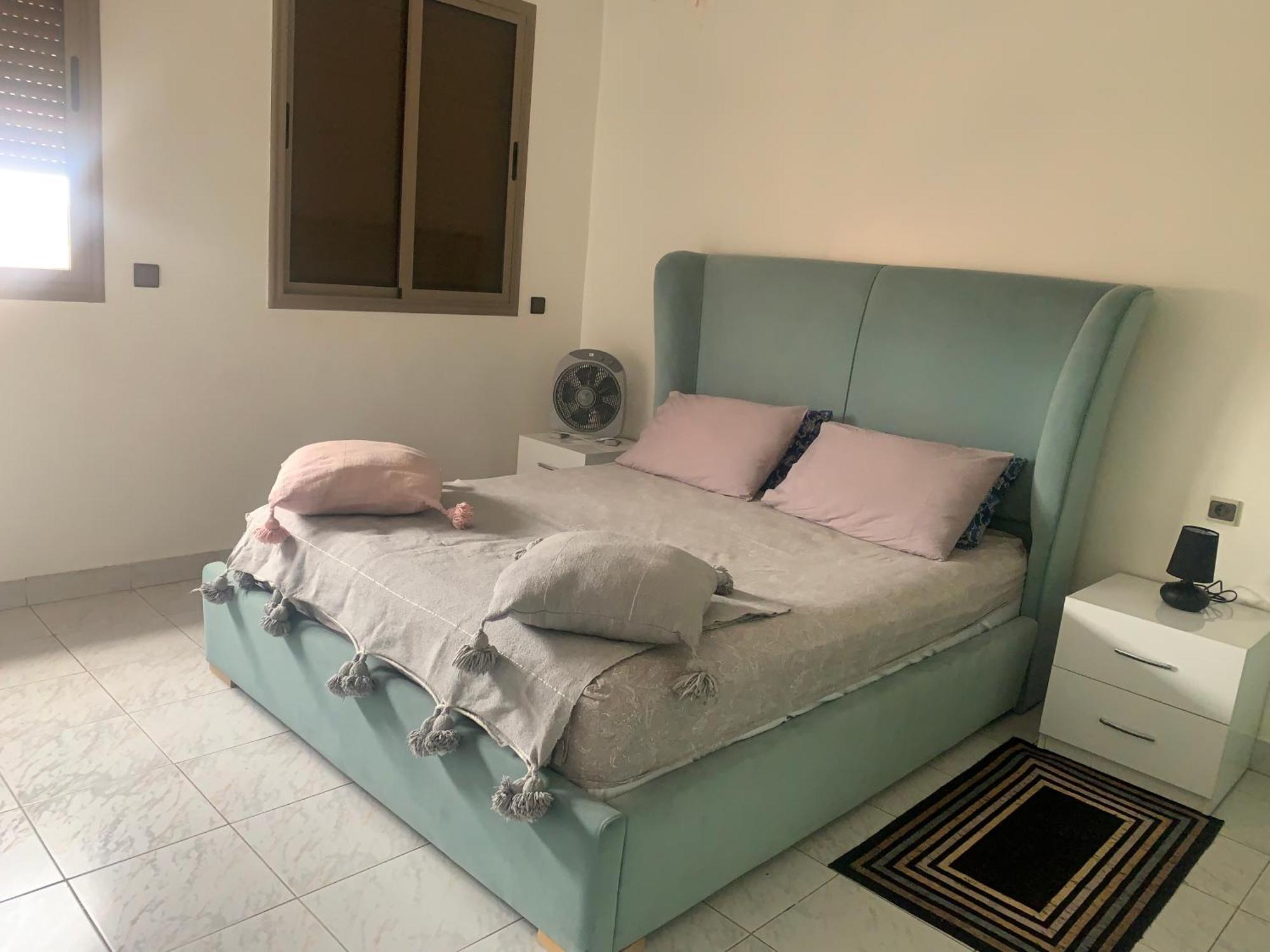 Appartement Perle Rare Au Centre De Marrakech Marraquexe Exterior foto
