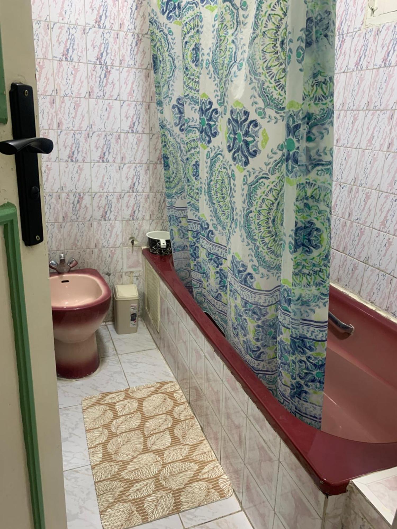 Appartement Perle Rare Au Centre De Marrakech Marraquexe Exterior foto