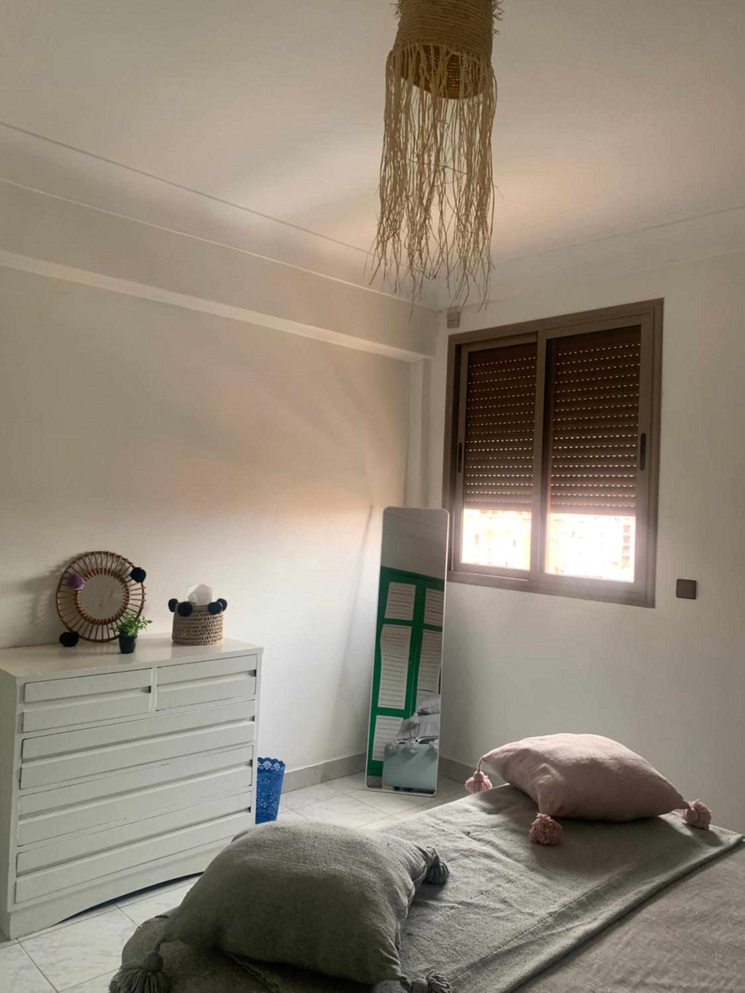 Appartement Perle Rare Au Centre De Marrakech Marraquexe Exterior foto